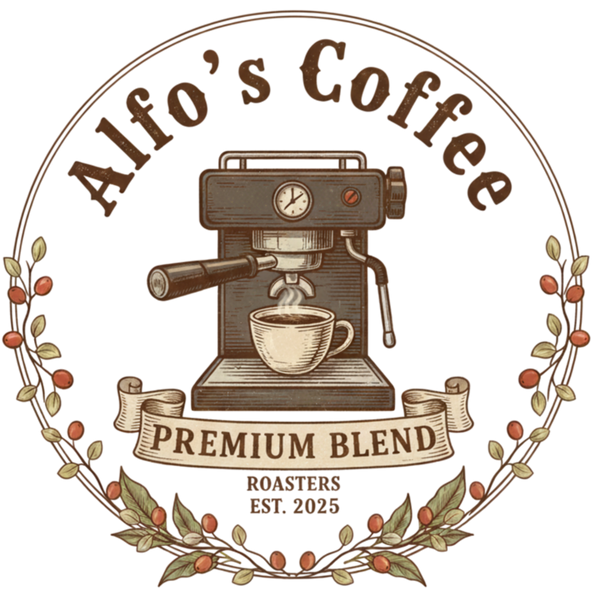 Alfo's Coffee